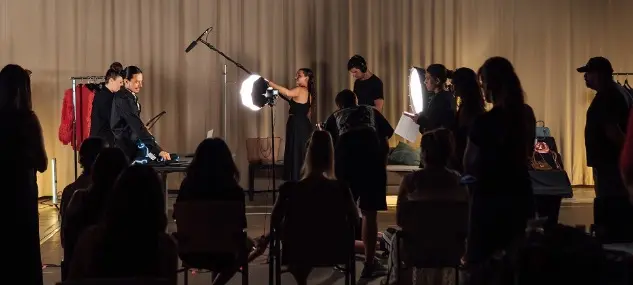 aprende diplomado actuacion cinetika